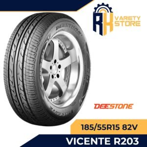 DEESTONE THAILAND 185/55R15 82V VICENTE R203