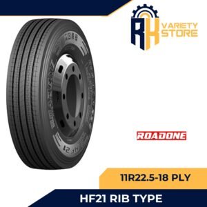 ROADONE 11R22.5 18PLY RIB HF21
