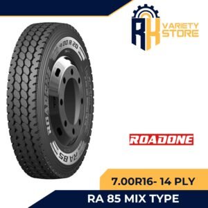 ROADONE 7.00R16-14PR LIGHT TRUCK RA85