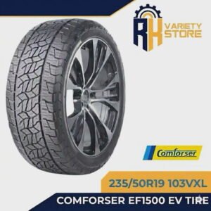 COMFORSER 235/50R19 99V XL EF1500 EV TIRE