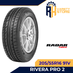 RADAR 205/55R16 91V RIVERA PRO 2 CHINA