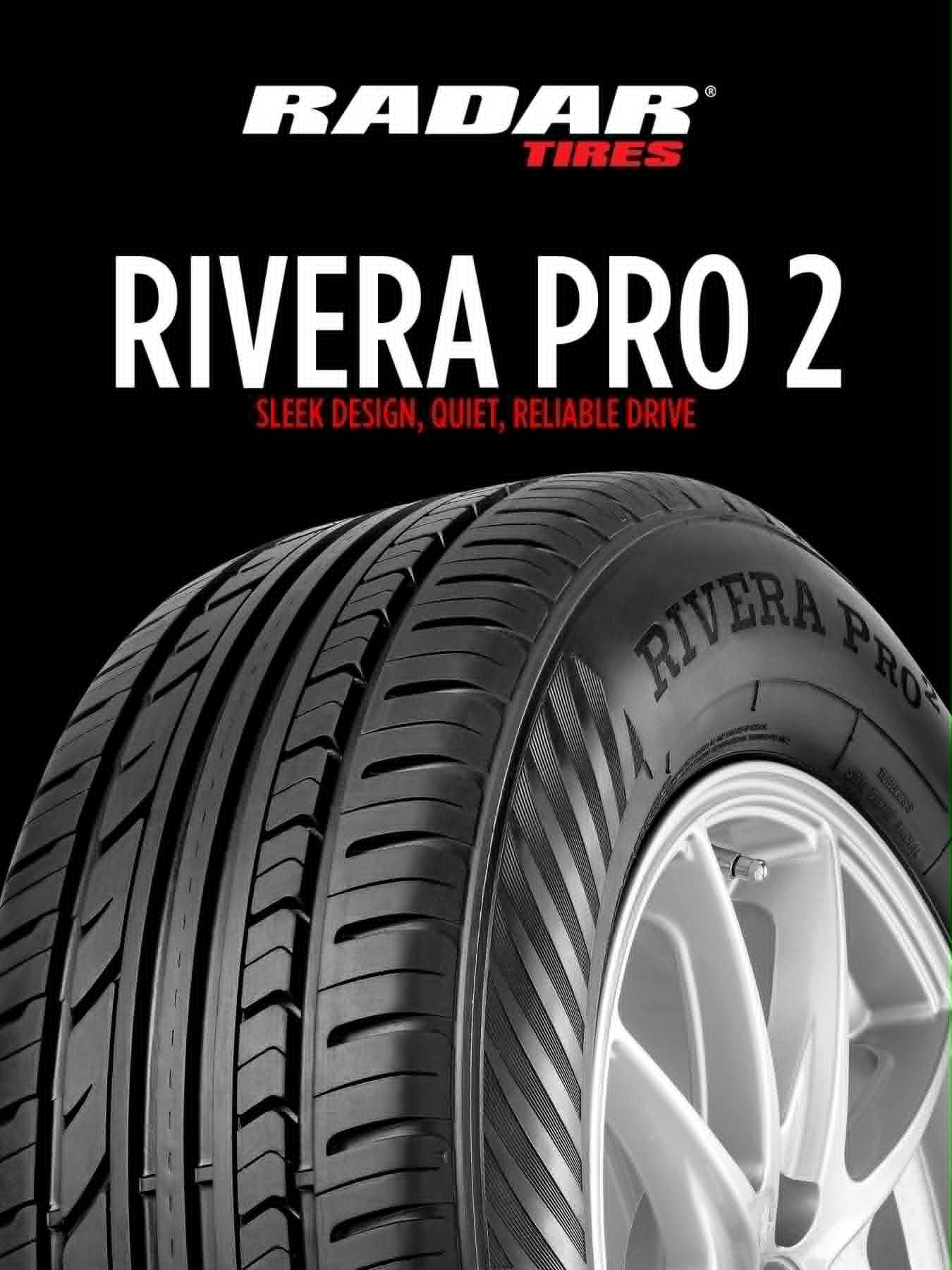 RADAR 155/65R14 79H RIVERA PRO 2 CHINA - Image 2