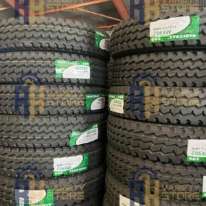 MARVEMAX 11R22.5 18PR MX902 MIX 149/146M