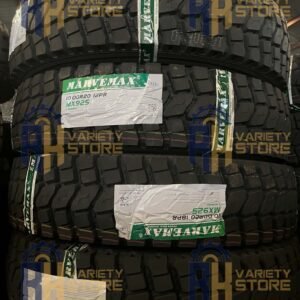 MARVEMAX 10.00R20 18PR MX 925 LUG 146/143L